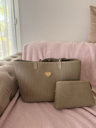 Maison Mollerus Bern Shopper