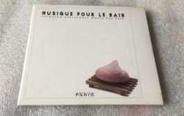 Musique pour le Bain Relaxation Relaxing Music for the Bath