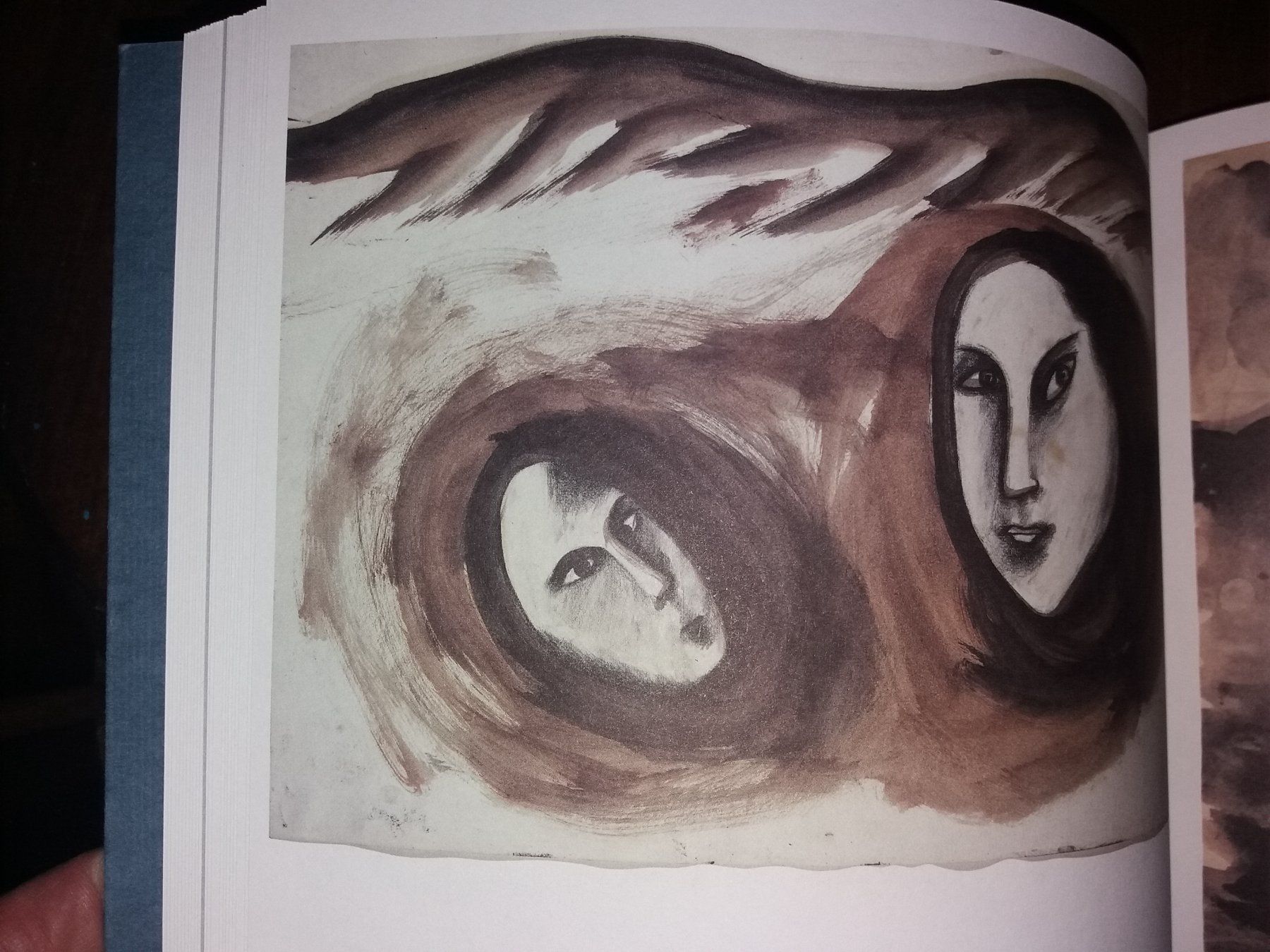 Libri: KUNSTKLASSIKER Enzo Cucchi ROMA – Usato da Welschenrohr venduto da Regool 4