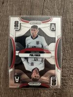 Panini Prizm 2026 FIFA World Cup Aces Phil Foden England #15