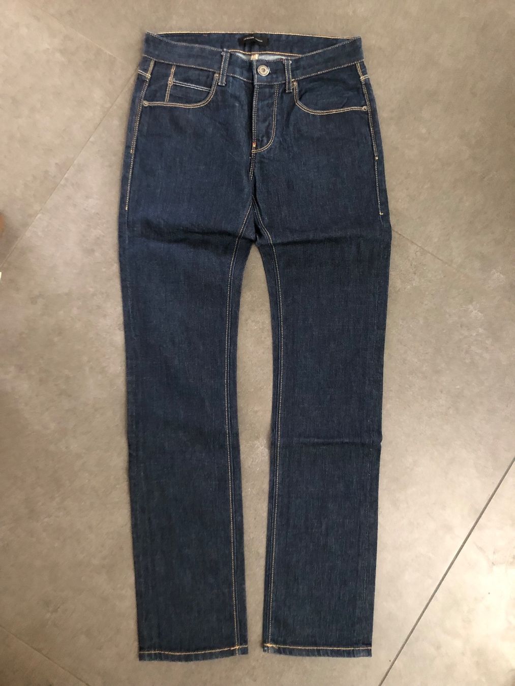 Jeans: Selected Homme Jeans, ca. Grösse 29 – Neu (gemäss Beschreibung) aus Wettingen von Chnoelleli
