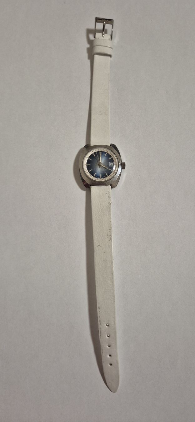 Alpina Orologi: Alpina, montre dame. – Difettoso da Genève venduto da BKYB 3