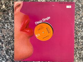 S1861/Mother's Finest - Disco Single
