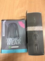 Langarm-T-Shirt (S) + hosen Ardon (L)
