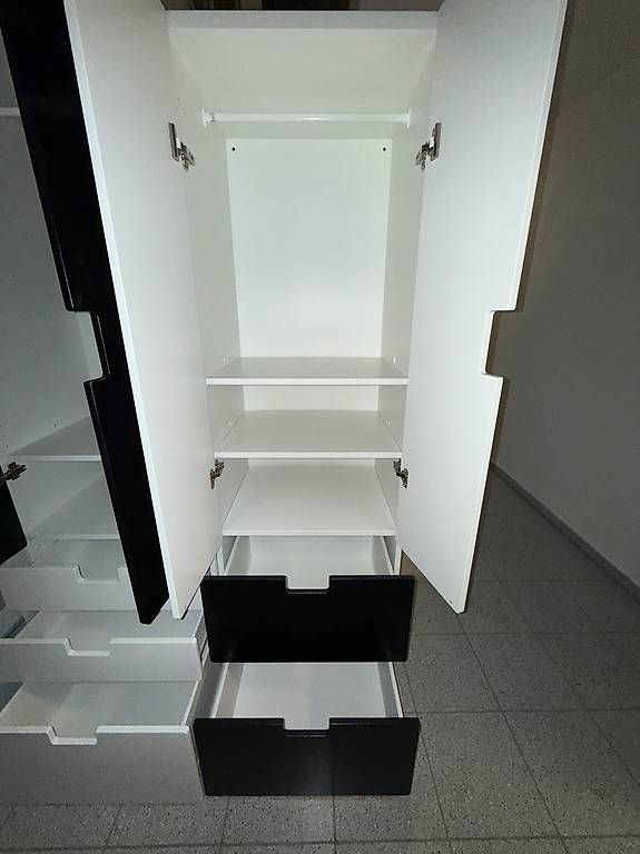 Ikea Armadi: Ikea-Schränke – Usato da Grafstal venduto da lia_pxh8 4