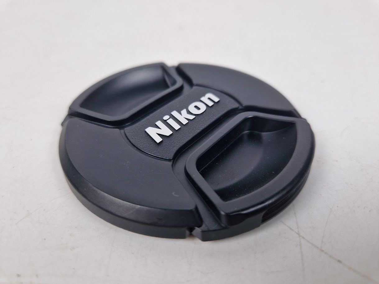 Nikon Obiettivi: NIKON "LC-72" Objektivdeckel 72 mm – Usato da Muhen venduto da Restwert_Muhen