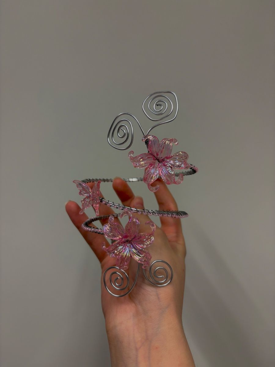 Bracciali & Braccialetti: Brassard féerique  – Nuovo (secondo la descrizione) da Perrefitte venduto da she_tj5x 3