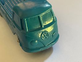 Tomte Laerdal No: 1 VW Pick-Up Toy Truck, Stavanger