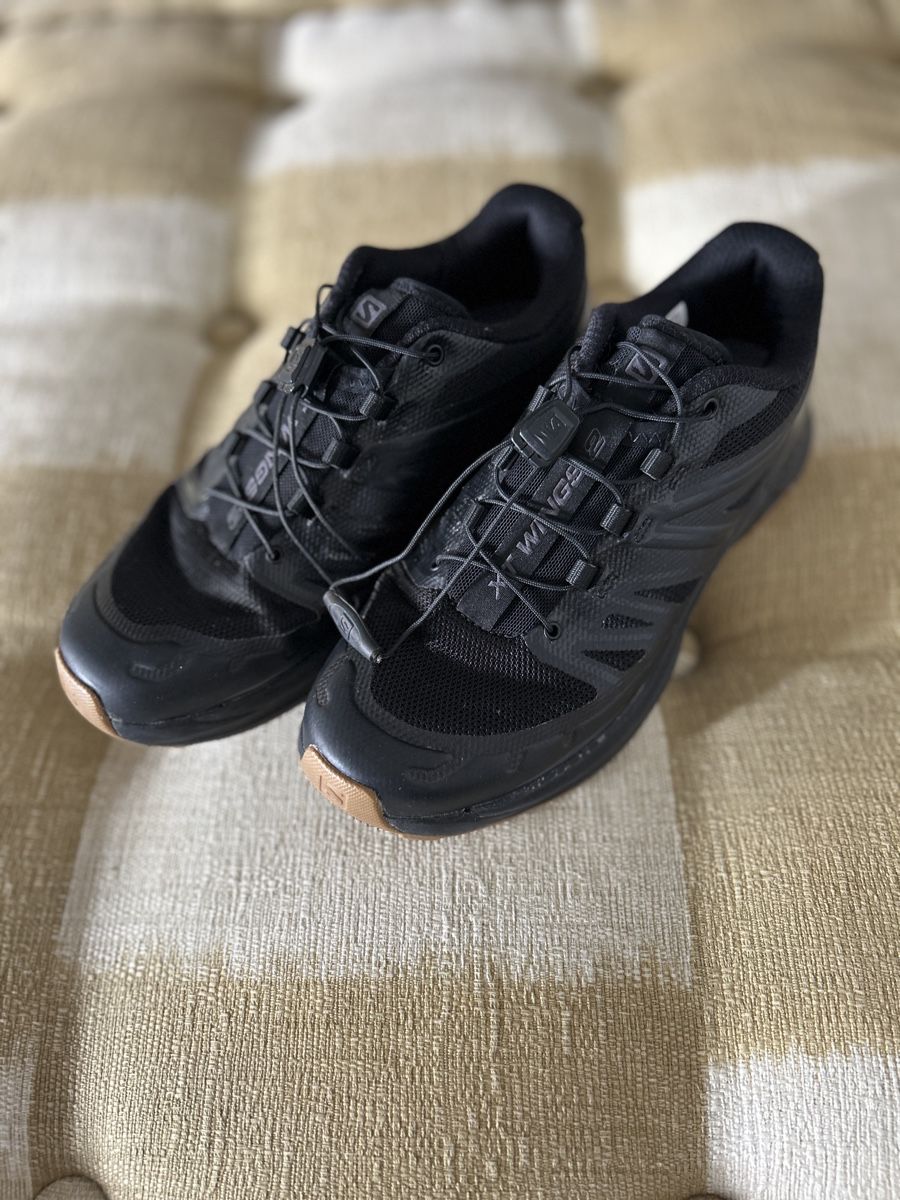 Salomon Scarpe da uomo: Salomon XT Wings 2, 37 1/3 – Usato da Baar venduto da Reddot
