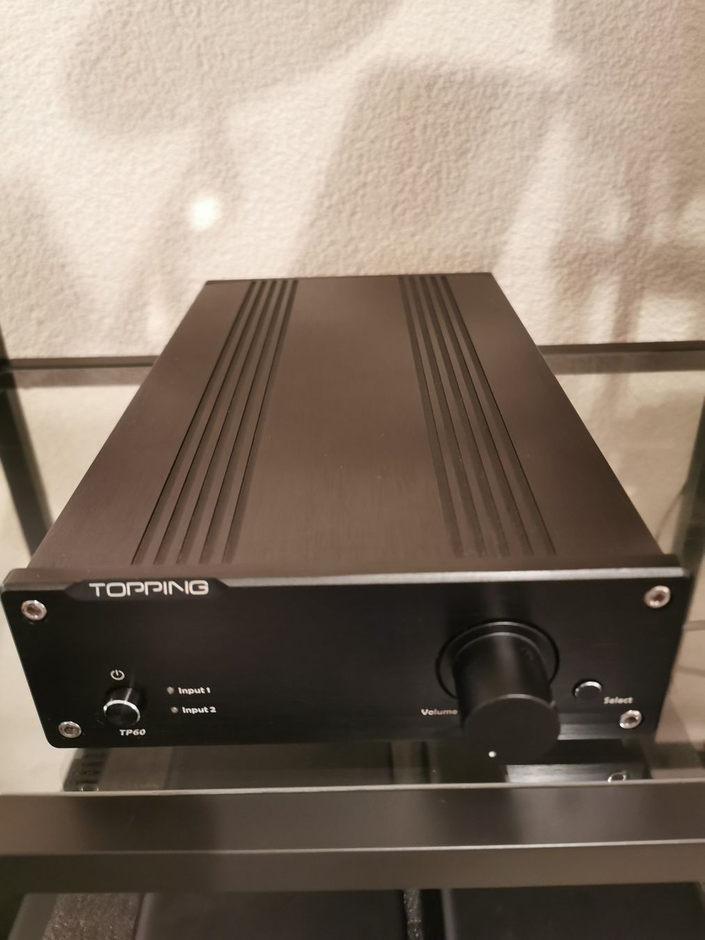 Topping TP 60 (Gebraucht) in Winterthur für CHF 50 – mit Lieferung auf ...