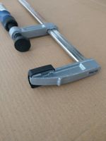Serre-joint / pince à vis, 50x150