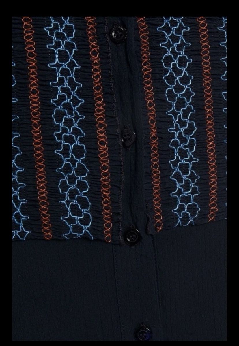 Camicette: See by Chloe Bluse – Usato da Grabs venduto da living-glow 3
