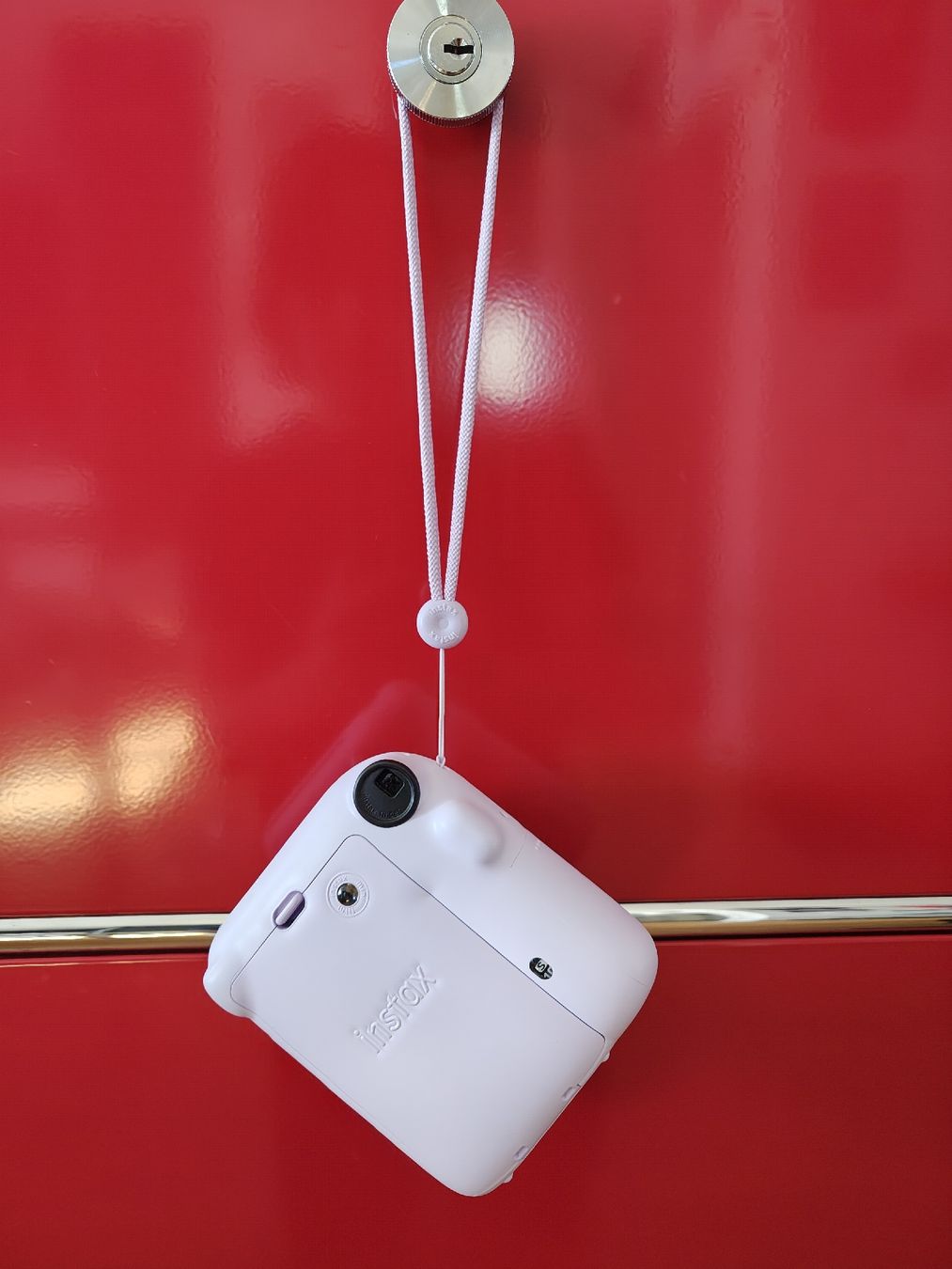 Fujifilm Appareil photo: INSTAX Mini 12 Instant Camera – D'occasion à Basel par ricarpolis