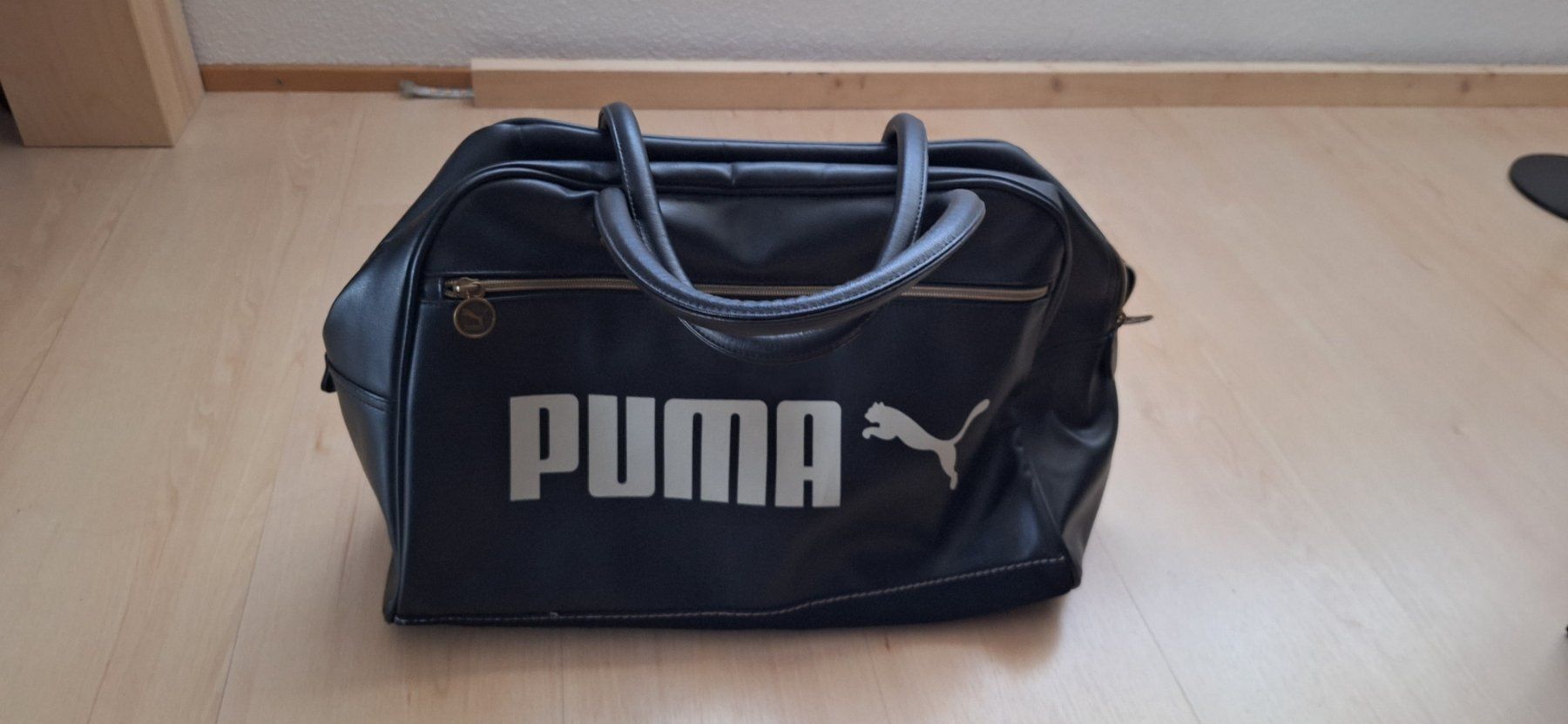 Puma Borse: Puma Tasche – Usato da Möhlin venduto da Koala014