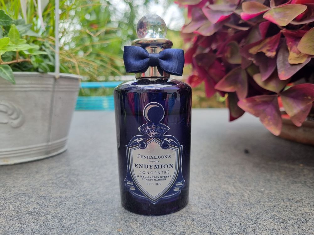Penhaligon's Endymion Concentre 100ml Kaufen auf Ricardo