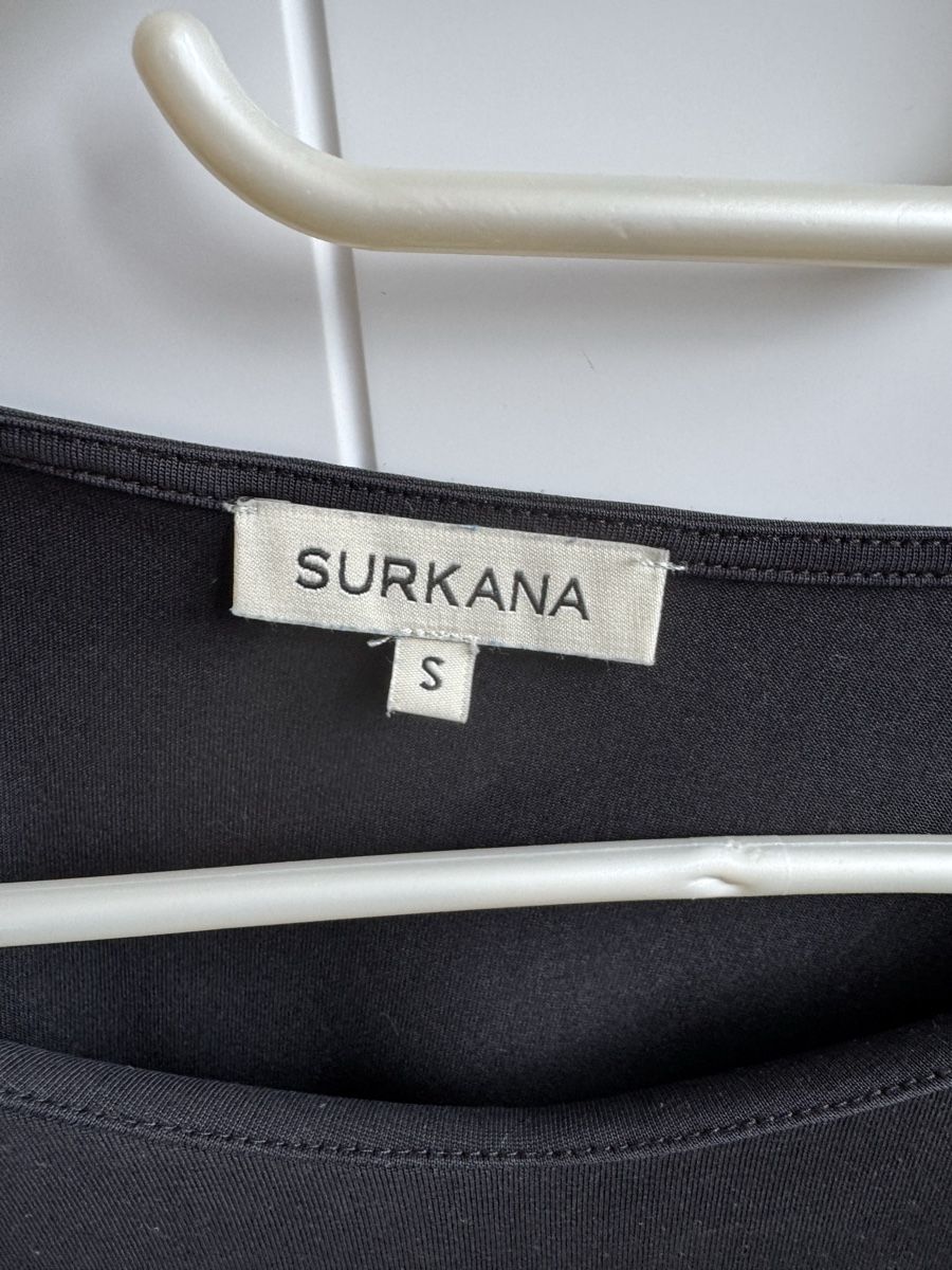 Top: Oberteil Surkana – Nuovo e nell'imballaggio originale da Basel venduto da Glamourpourtoi 3