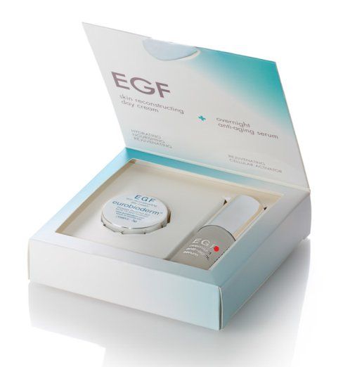 Altro per la cura del corpo: eurobioderm Twin – Nuovo e nell'imballaggio originale da Einsiedeln venduto da inf_mf82