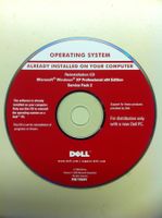 DeLL XP PRO x64 bits English