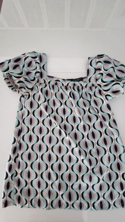 Blusa von Dorothy Perkins