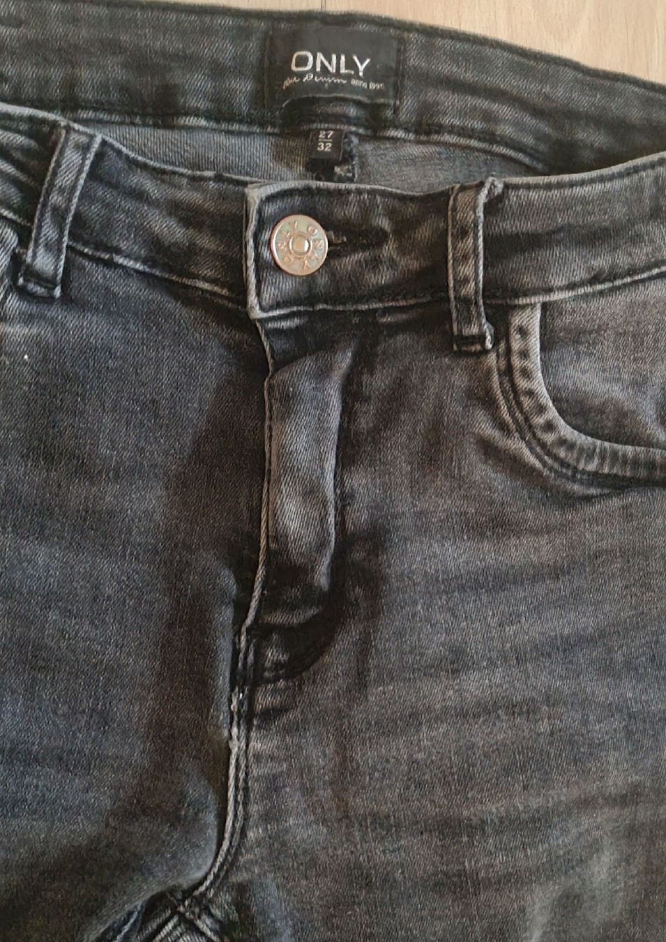 Only Jeans: ONLY Ankle Jeans Grösse 27/32 – D'occasion à Rorbas par Bettlee 3