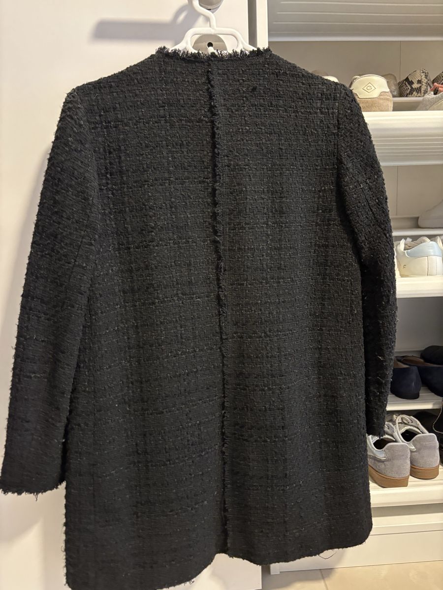 Zara Cappotti: Mantel – Nuovo (secondo la descrizione) da Winkel venduto da FM99 1