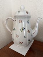 Villeroy Boch Petite Fleur Kaffeekanne