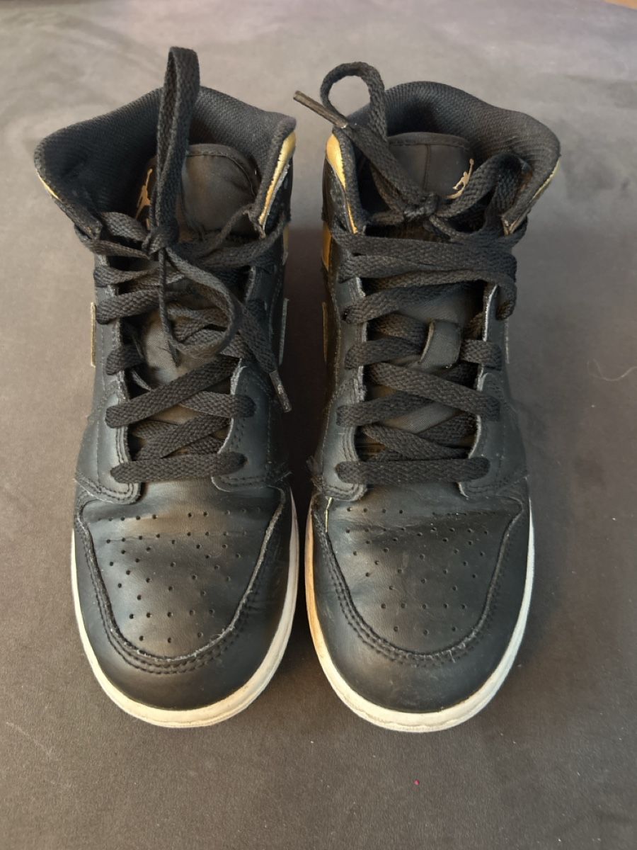 Nike Scarpe da uomo: Nike Air Jordan Grösse 38.5 – Usato da Fischbach- Göslikon venduto da Rommel 2