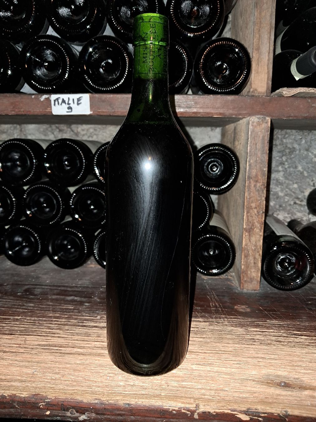 Wein: Gamay du perrey – Neu und originalverpackt aus Le locle von juliensaran 3