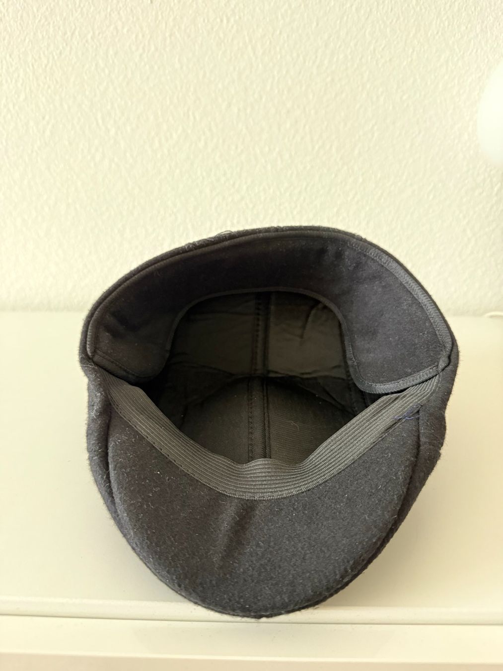 Copricapi, berretti & cappellini: Herren Schirmmütze, new, size 58 – Usato da Wallisellen venduto da V.Milovanovic 1