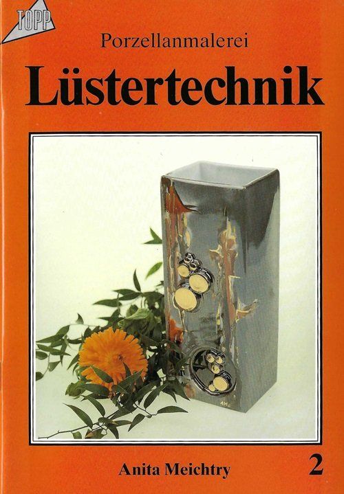Libri: Lüstertechnik (Bastelheft) – Usato da Schlatt TG venduto da annesbuecher 2
