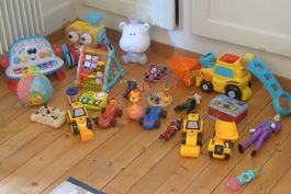 Spielsachen-(Kinder)!