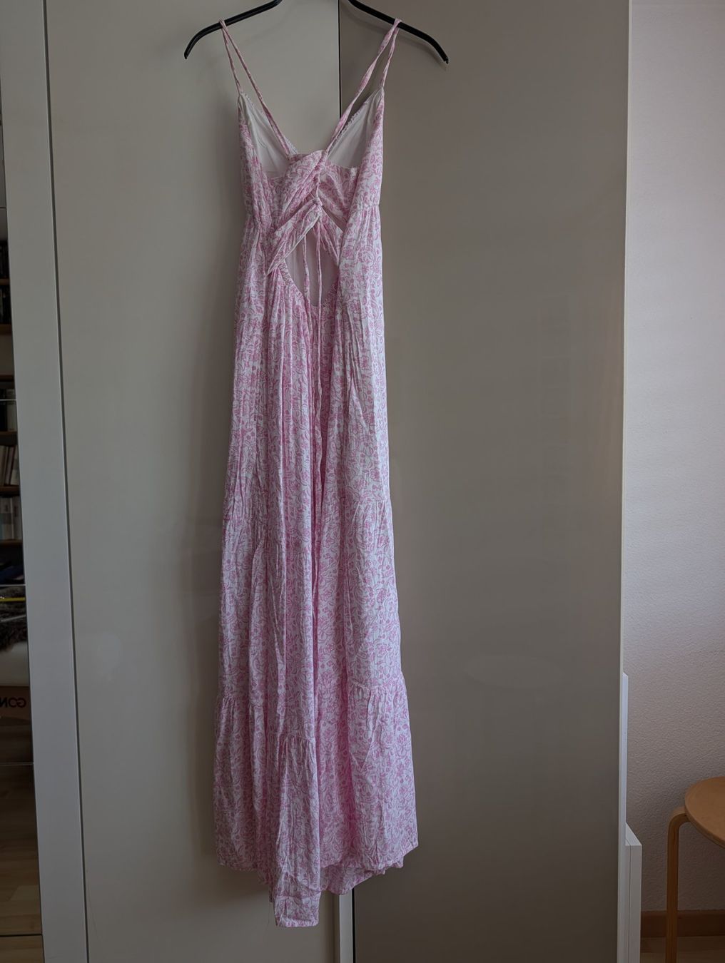 Hollister Vestiti: Hollister Maxikleid Gr. S – Usato da Appenzell venduto da Pontigui2007 1