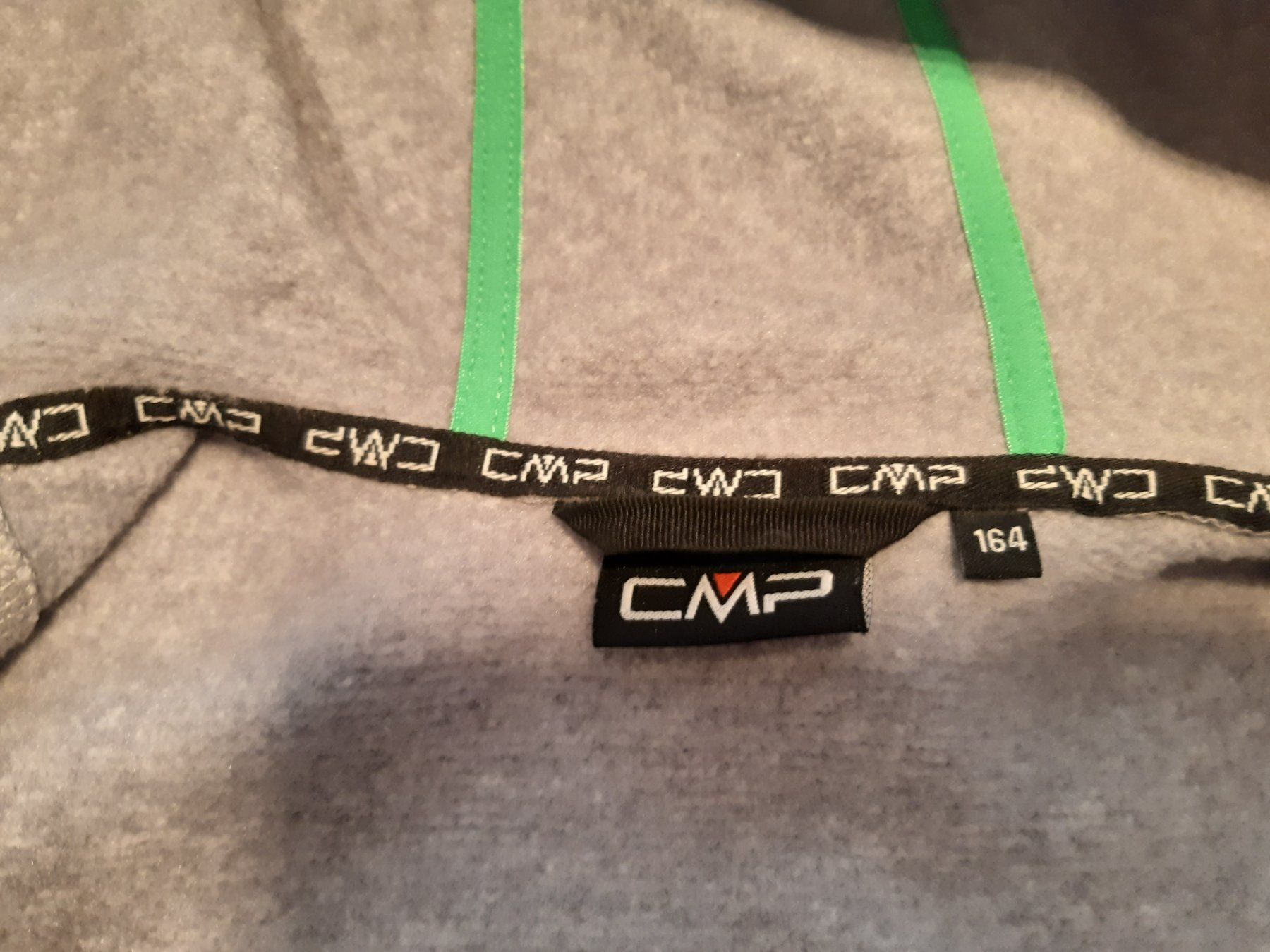 CMP Maglioni & Felpe: 3x Mädchen Pullover – Usato da Winterthur venduto da jocker_dv 8