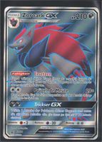 POKÉMON / Zoroark GX / SM Black Star Promos 🇩🇪 