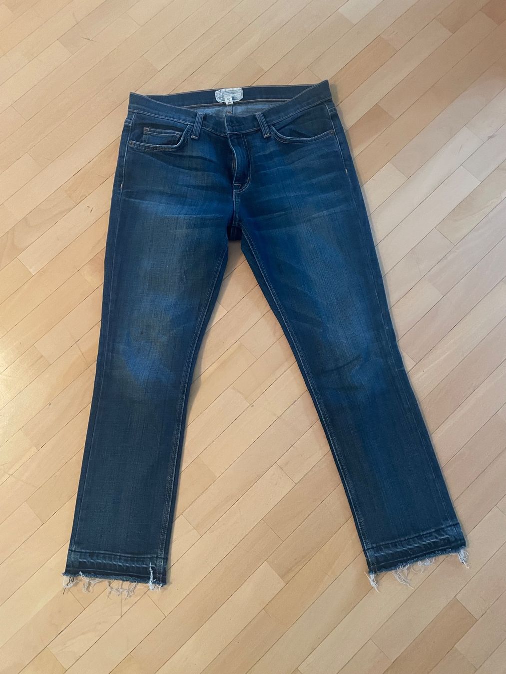 Jeans: Jeans Current/Elliott misura 27 – Usato da Breganzona venduto da Madame65