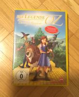 Die Legende von Oz - Dorothy's Rückkehr