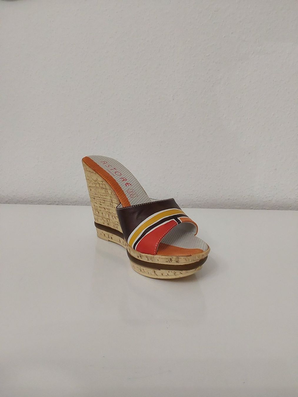 Scarpe da donna: Damen Leder Schuhe ASTORE – Nuovo (secondo la descrizione) da Wallisellen venduto da Wallisellen77 3