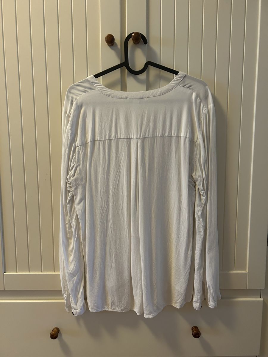 Esprit Blusen: Bluse Esprit (38) Baumwolle/Viskose – Gebraucht aus Basel von stb_27 1