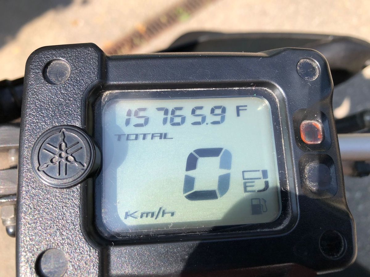 Yamaha Altro: Roller Yamaha Aerox NS50N – Usato da Gondiswil venduto da mar_c6jf 5