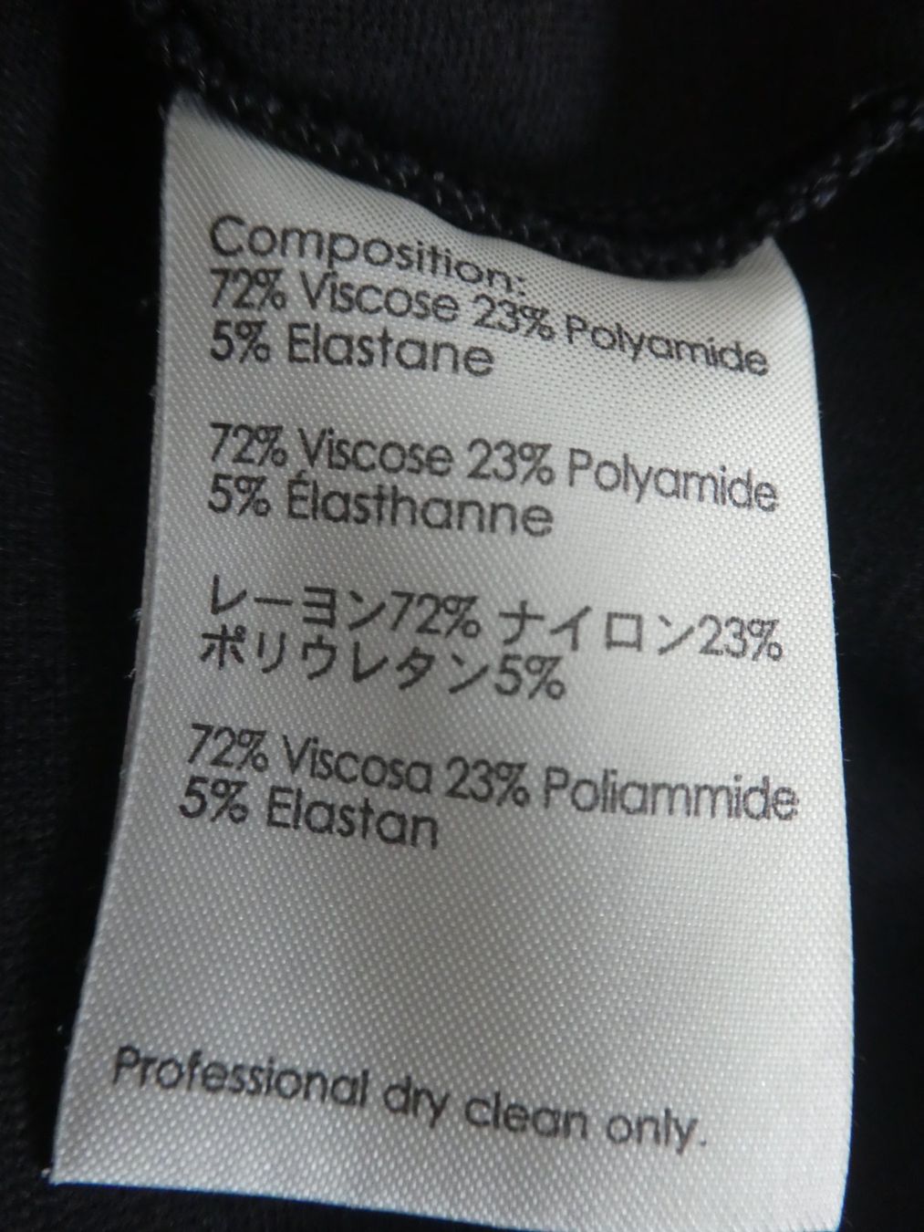 Phillip Lim T-Shirts: Phillip Lim Shirt, Gr. S – Gebraucht aus Berneck von chouchou1415 6