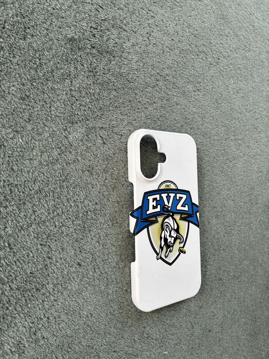 Apple Covers & Schutzfolien: Iphone 16 Cover EV Zug – Neu und originalverpackt aus Aarau Rohr von Sheeno 2