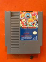 NINTENDO NES / Ghost 'n Goblins / PAL Spiel