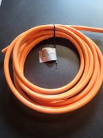 6.5m PUR-Kabel, 5x6mm2, 3LNPE