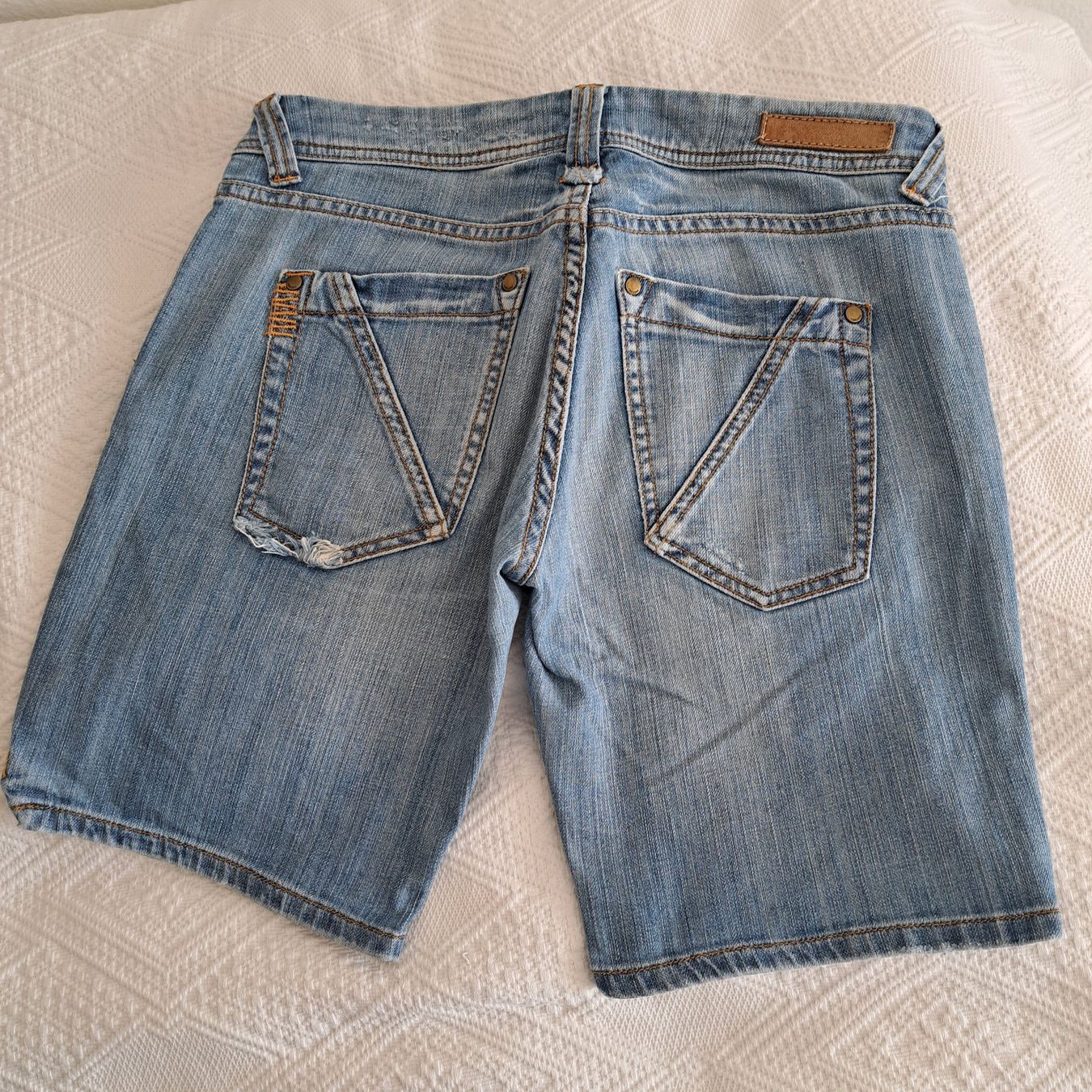 Pantaloni: Damen Shorts von TIMEZONE – Usato da Grüningen venduto da Tappio 1