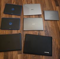 Laptops 