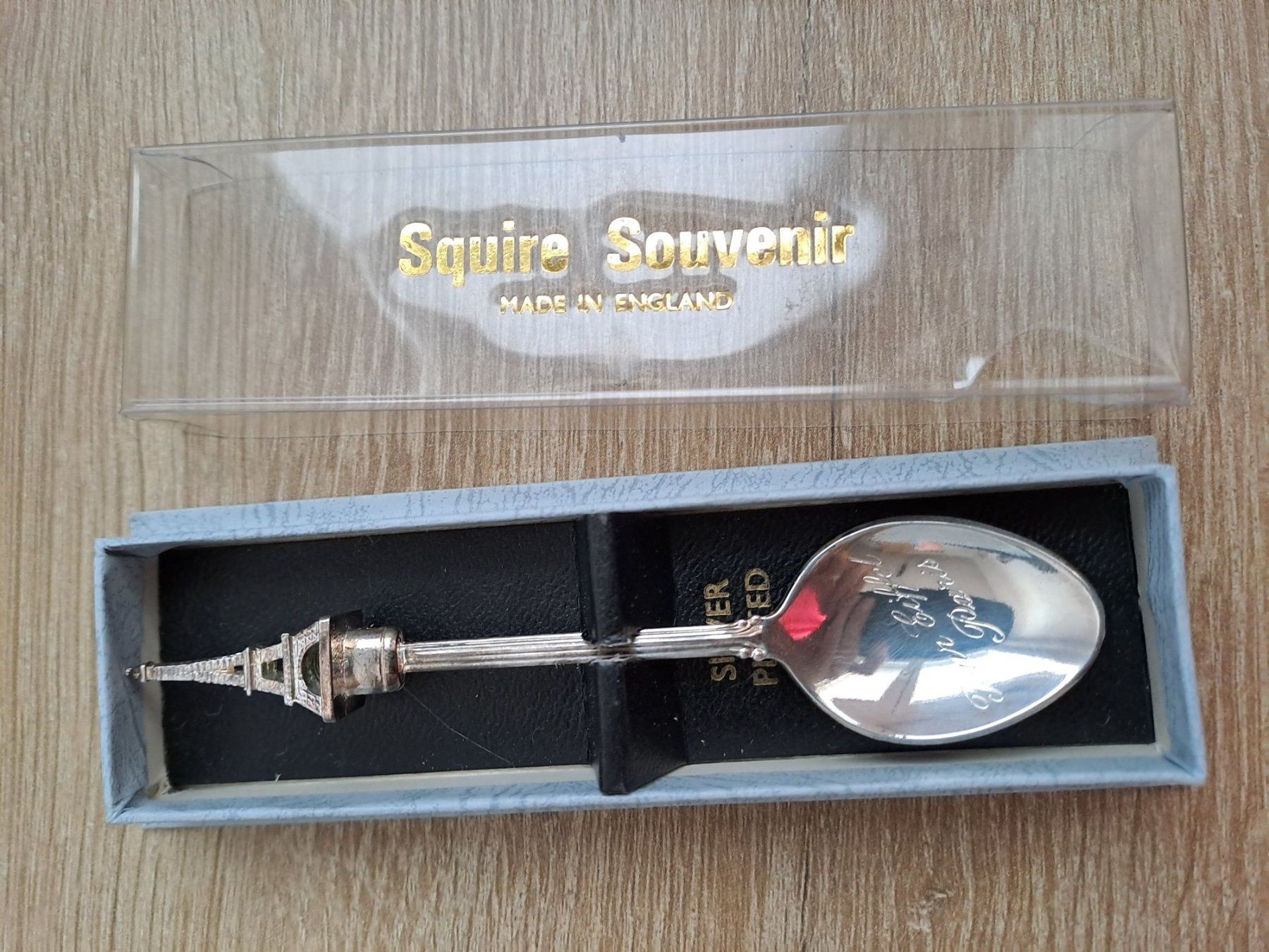 Cuillères: Souvenierlöffel Paris – D'occasion à Zuzwil SG par Lea7
