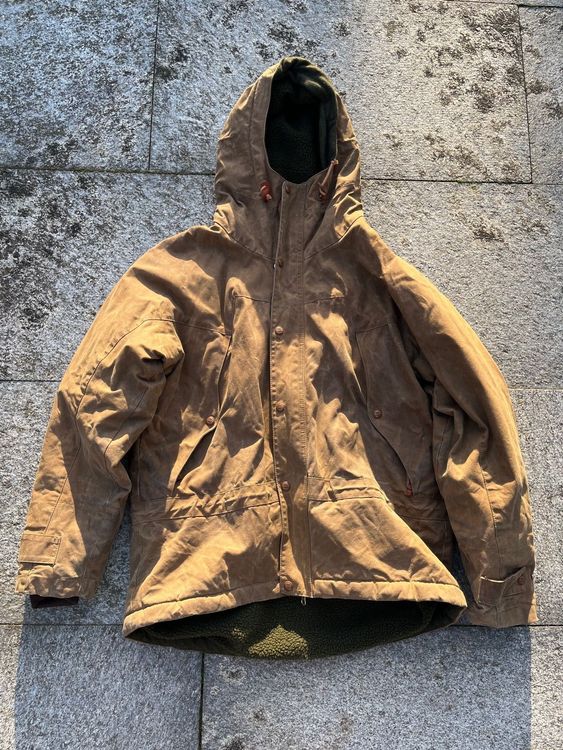 Filson Made in Italy Winterjacke | Kaufen auf Ricardo