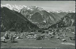 VS Verbier - Bagnes