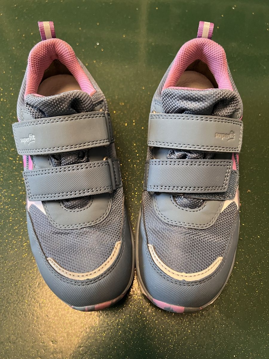 Superfit Scarpe per ragazzi: Superfit, Goretex, Gr. 34 – Usato da St. Gallen venduto da aljaba