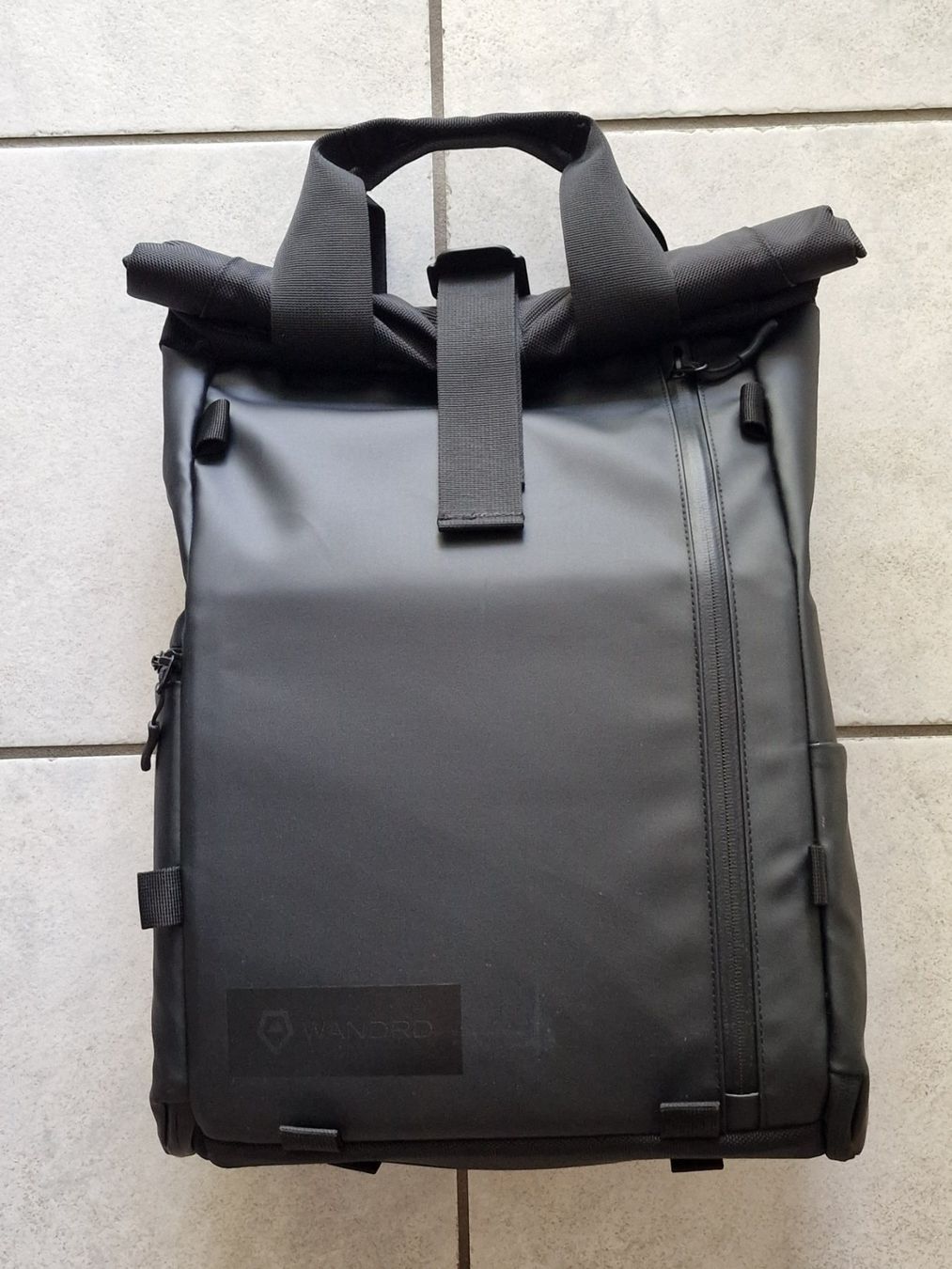 Zaini: Wandrd Prvke Lite 11L – Nuovo (secondo la descrizione) da Rupperswil venduto da beluga17